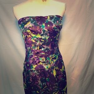 BCBGMaxaria Party dress